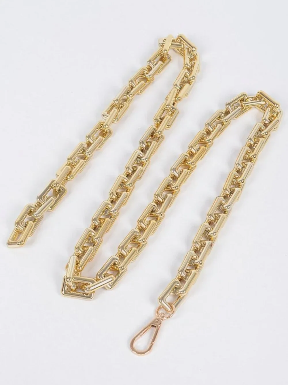 Link Chain Belt